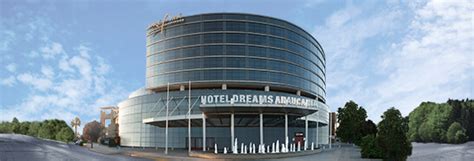 Dreams Temuco – Dreams.